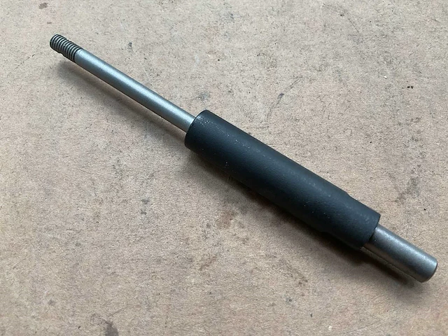 Shouldered shaft (41x) - afbeelding 2 van  4