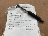 Shouldered shaft (41x) - afbeelding 4 van  4