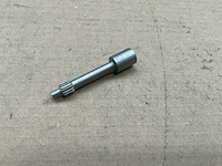 Shouldered shaft (5x) - afbeelding 1 van  4