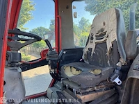 Shovel atlas , ar65, rood, bouwjaar 2000 - afbeelding 10 van  10