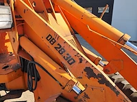 Shovel, db 28.30 - afbeelding 5 van  40
