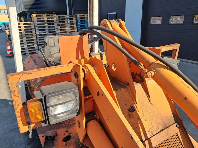 Shovel, db 28.30 - afbeelding 6 van  40
