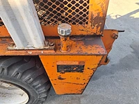 Shovel, db 28.30 - afbeelding 13 van  40