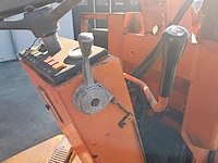 Shovel, db 28.30 - afbeelding 21 van  40