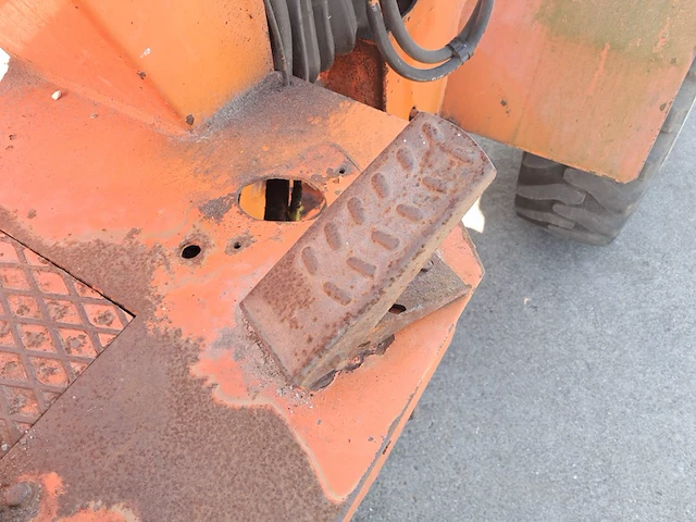 Shovel, db 28.30 - afbeelding 24 van  40