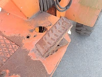 Shovel, db 28.30 - afbeelding 24 van  40