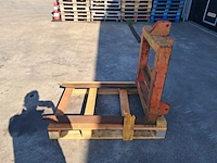 Shovel, db 28.30 - afbeelding 28 van  40