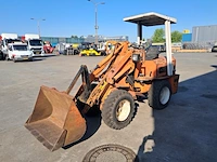 Shovel, db 28.30 - afbeelding 38 van  40