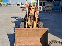 Shovel, db 28.30 - afbeelding 39 van  40