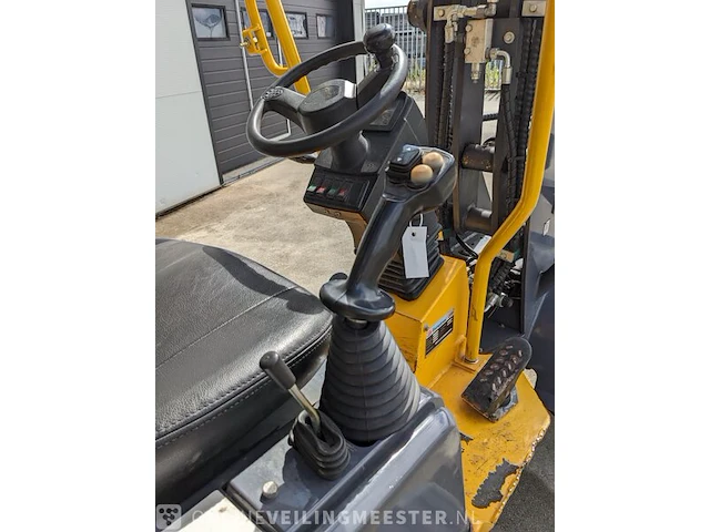 Shovel eurotrac, 810 /w11, bouwjaar 2020 - afbeelding 7 van  39