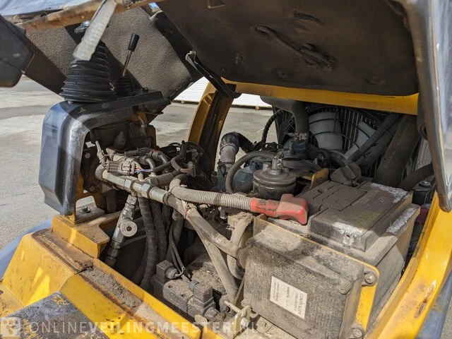 Shovel eurotrac, 810 /w11, bouwjaar 2020 - afbeelding 8 van  39