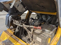 Shovel eurotrac, 810 /w11, bouwjaar 2020 - afbeelding 8 van  39