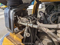Shovel eurotrac, 810 /w11, bouwjaar 2020 - afbeelding 9 van  39