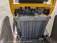 Shovel eurotrac, 810 /w11, bouwjaar 2020 - afbeelding 11 van  39