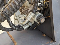 Shovel eurotrac, 810 /w11, bouwjaar 2020 - afbeelding 17 van  39