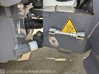 Shovel eurotrac, 810 /w11, bouwjaar 2020 - afbeelding 18 van  39
