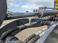 Shovel eurotrac, 810 /w11, bouwjaar 2020 - afbeelding 22 van  39