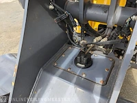 Shovel eurotrac, 810 /w11, bouwjaar 2020 - afbeelding 25 van  39