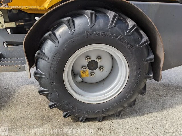 Shovel eurotrac, 810 /w11, bouwjaar 2020 - afbeelding 26 van  39