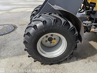 Shovel eurotrac, 810 /w11, bouwjaar 2020 - afbeelding 28 van  39