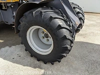 Shovel eurotrac, 810 /w11, bouwjaar 2020 - afbeelding 30 van  39