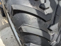 Shovel eurotrac, 810 /w11, bouwjaar 2020 - afbeelding 31 van  39