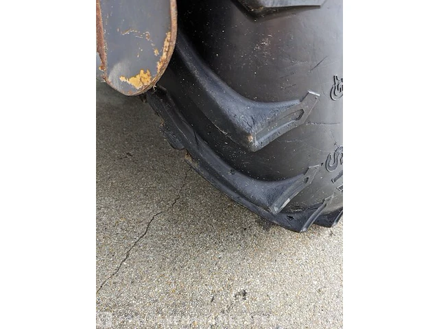 Shovel eurotrac, 810 /w11, bouwjaar 2020 - afbeelding 33 van  39