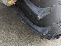 Shovel eurotrac, 810 /w11, bouwjaar 2020 - afbeelding 33 van  39