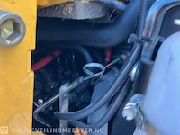 Shovel gehl, al140, geel, bouwjaar 2019 - afbeelding 5 van  17