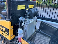 Shovel gehl, al140, geel, bouwjaar 2019 - afbeelding 6 van  17