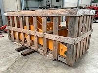 Shovel giek onderdeel (case 821g 2016-2021) - afbeelding 1 van  13