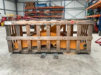 Shovel giek onderdeel (case 821g 2016-2021) - afbeelding 7 van  13