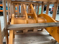 Shovel giek onderdeel (case 821g 2016-2021) - afbeelding 10 van  13