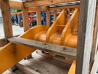 Shovel giek onderdeel (case 821g 2016-2021) - afbeelding 11 van  13