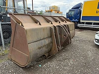 Shovel graafbak - afbeelding 1 van  9