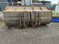 Shovel graafbak - afbeelding 2 van  9