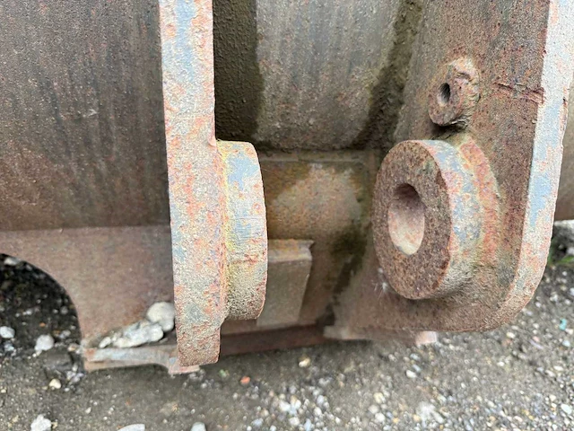 Shovel graafbak - afbeelding 3 van  9
