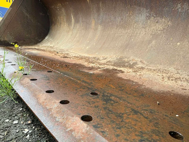 Shovel graafbak - afbeelding 6 van  9