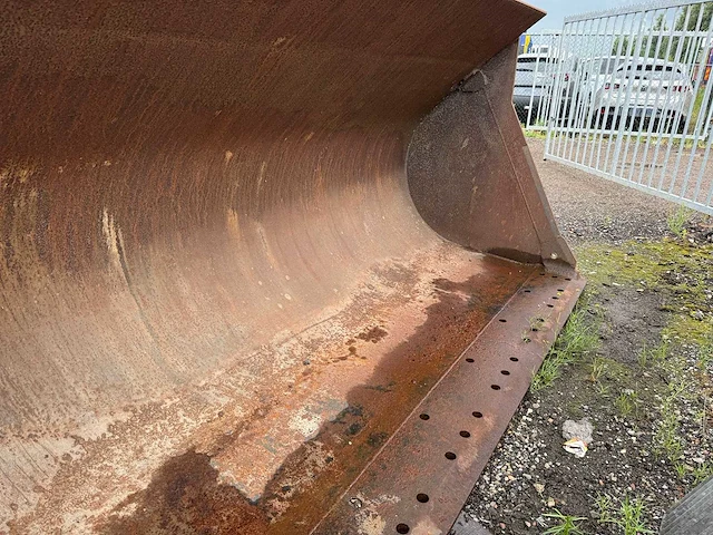 Shovel graafbak - afbeelding 7 van  9