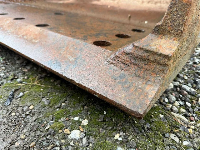 Shovel graafbak - afbeelding 8 van  9