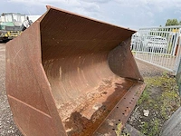 Shovel graafbak - afbeelding 9 van  9