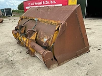 Shovel hoogkiepbak - afbeelding 5 van  11