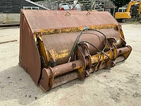 Shovel hoogkiepbak - afbeelding 6 van  11