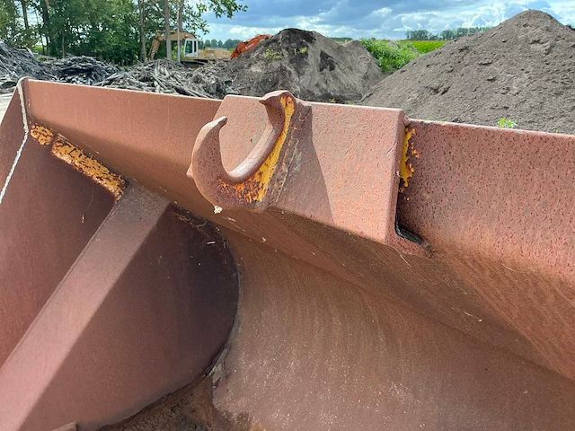 Shovel hoogkiepbak - afbeelding 7 van  11
