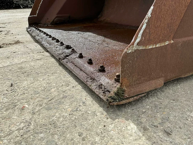 Shovel hoogkiepbak - afbeelding 8 van  11