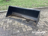 Shovel laadbak - afbeelding 1 van  9