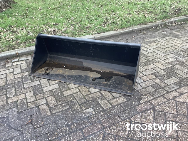 Shovel laadbak - afbeelding 2 van  9
