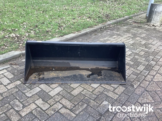 Shovel laadbak - afbeelding 3 van  9