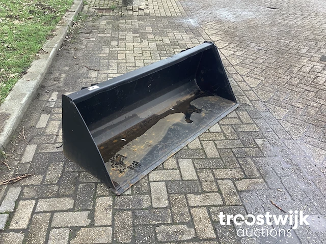 Shovel laadbak - afbeelding 4 van  9