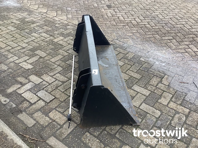 Shovel laadbak - afbeelding 5 van  9